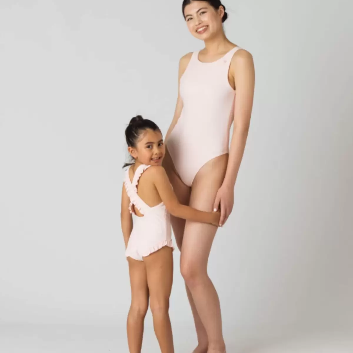 The Body Focused Swim Brand For The Whole Family 5