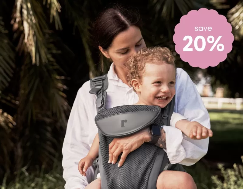 Redsbaby Carriers