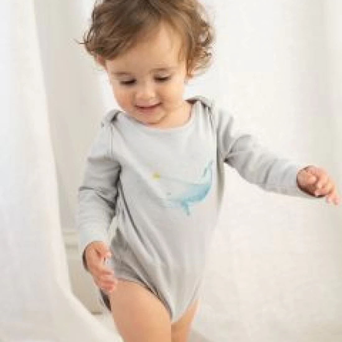 Real Mum Review The Organicline Kids Clothing Range 6