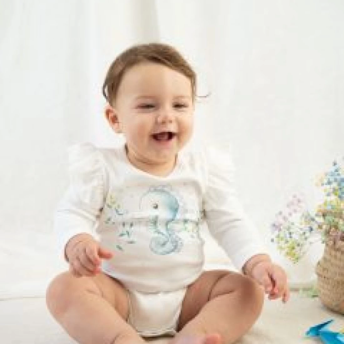 Real Mum Review The Organicline Kids Clothing Range 7