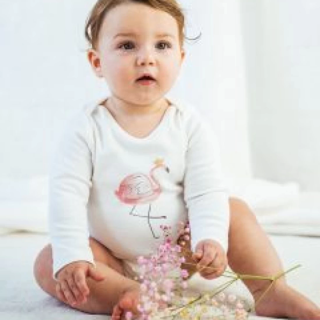 Real Mum Review The Organicline Kids Clothing Range 