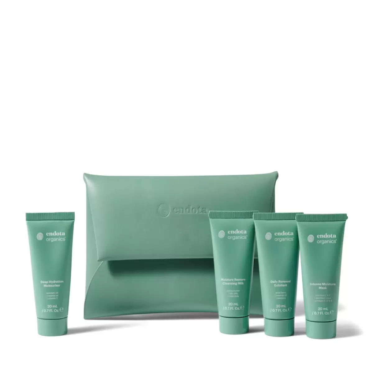 Endota Hydrate Minis Pack 50 00
