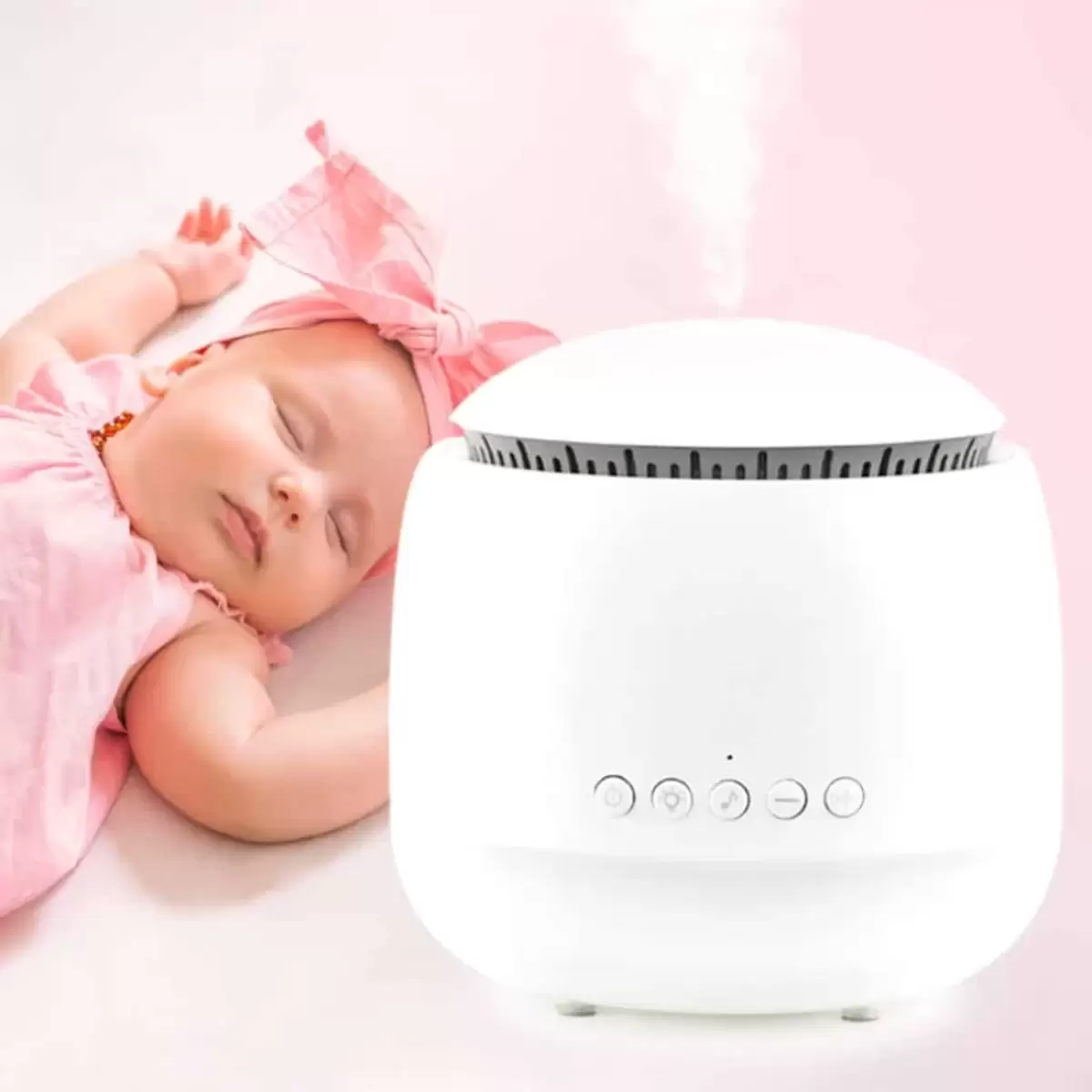 Lively Living Aroma Snooze Sleep Aid
