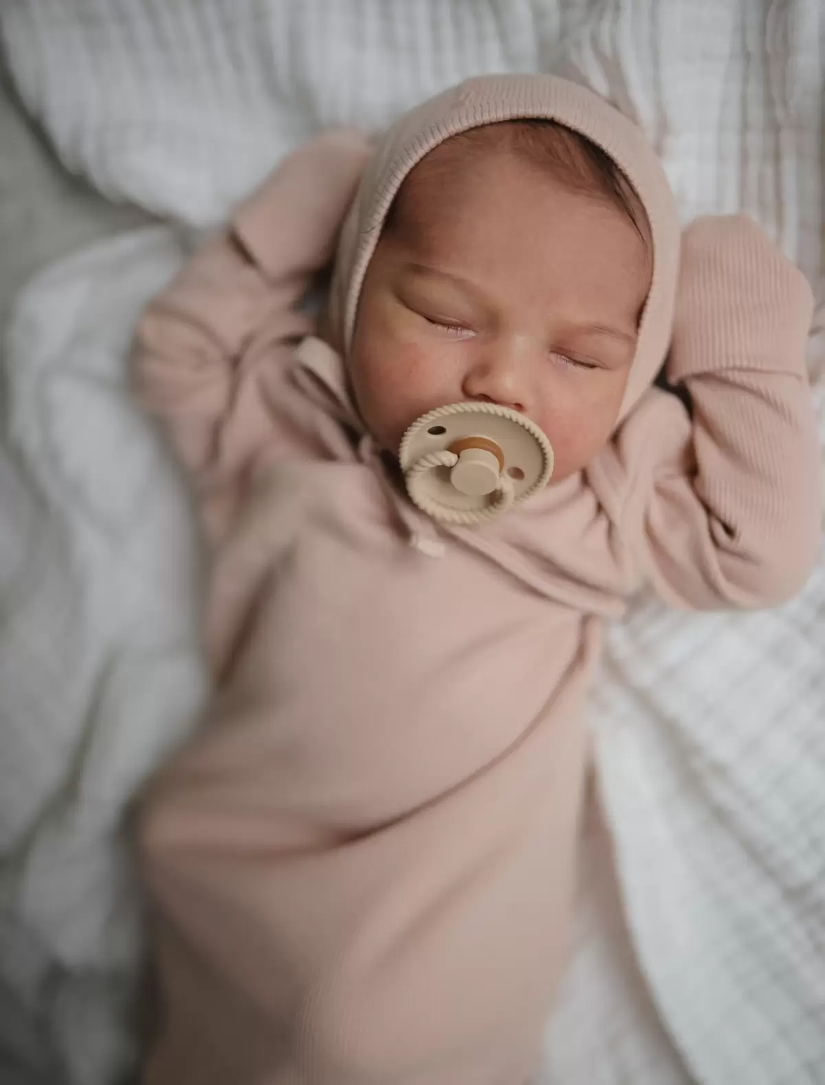 Best Dummies For Newborns in 2025 | Best Infant Pacifier | One Fine Baby