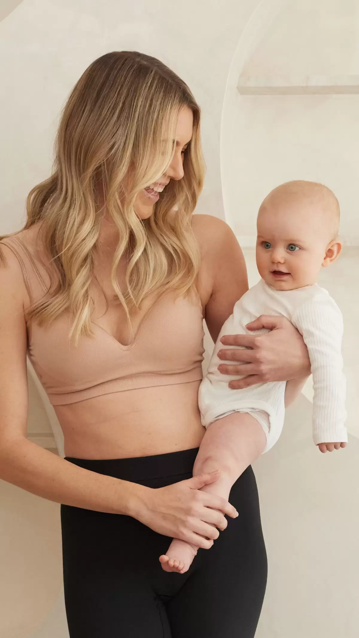 Ultimate Maternity Bra Found: 5 Reasons You'll Love It! - One Fine Baby