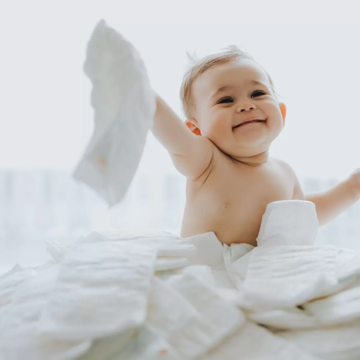Bambo Nature Eco Nappies