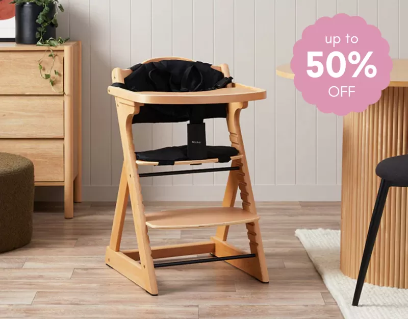 Mocka Nursery Furniture
