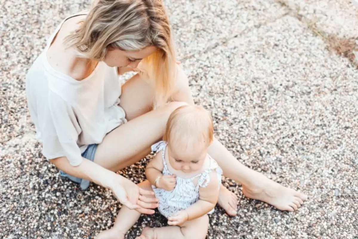 7 Steps To More Effective Parenting