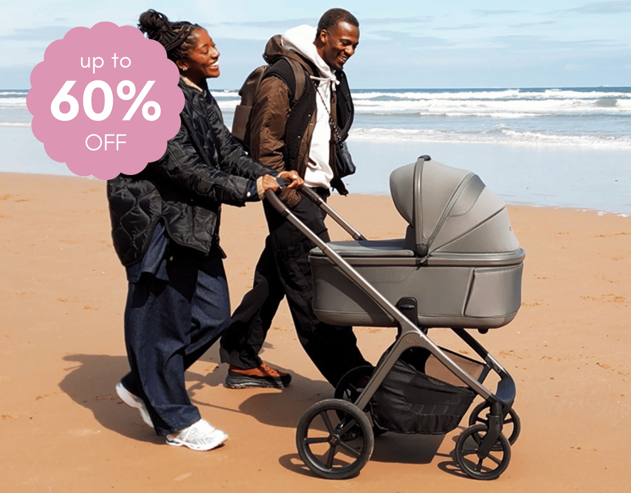 Silver Cross Boxing Day Sales 2025