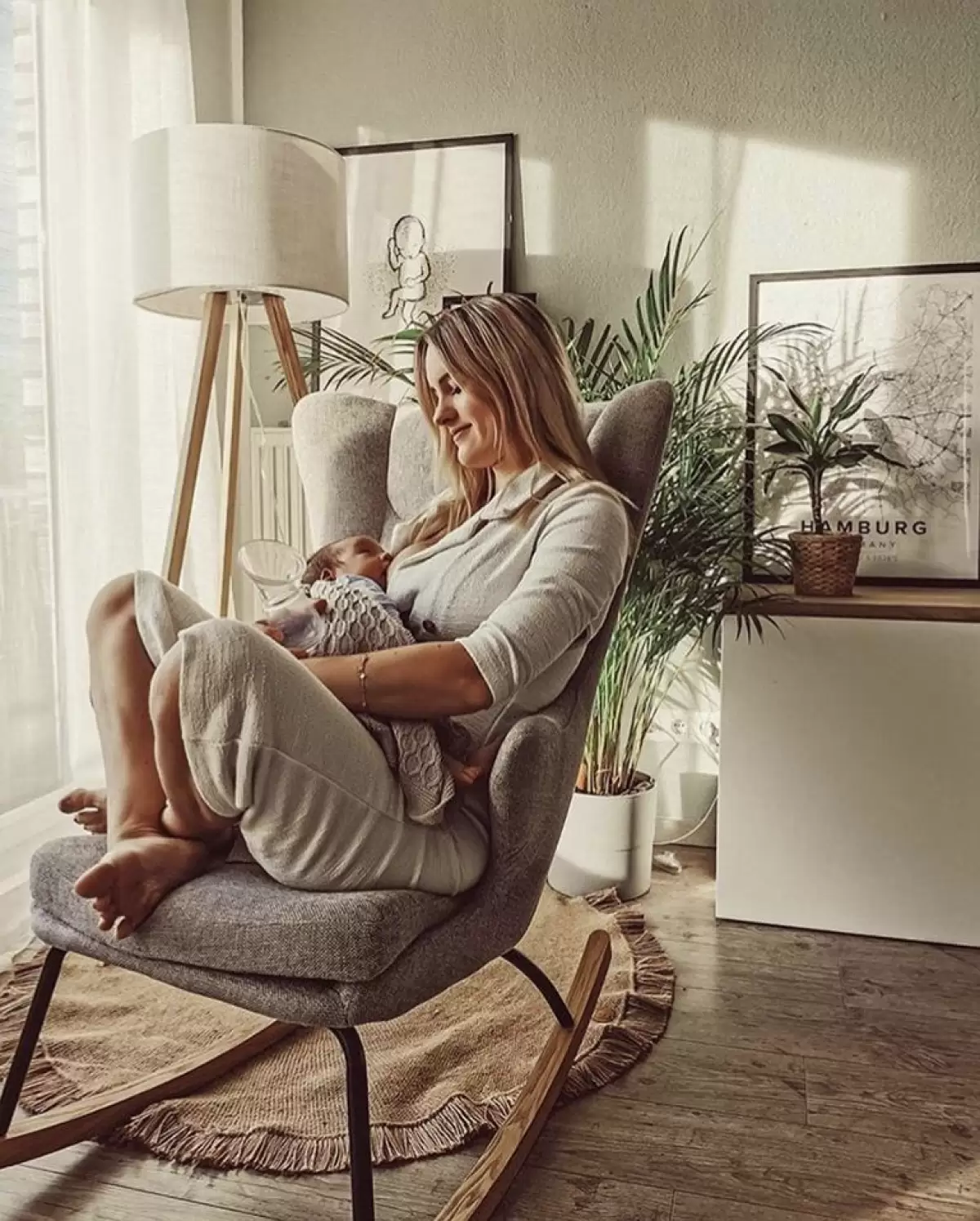 Best Nursing and Rocking Chairs for Parents in Australia One Fine Baby