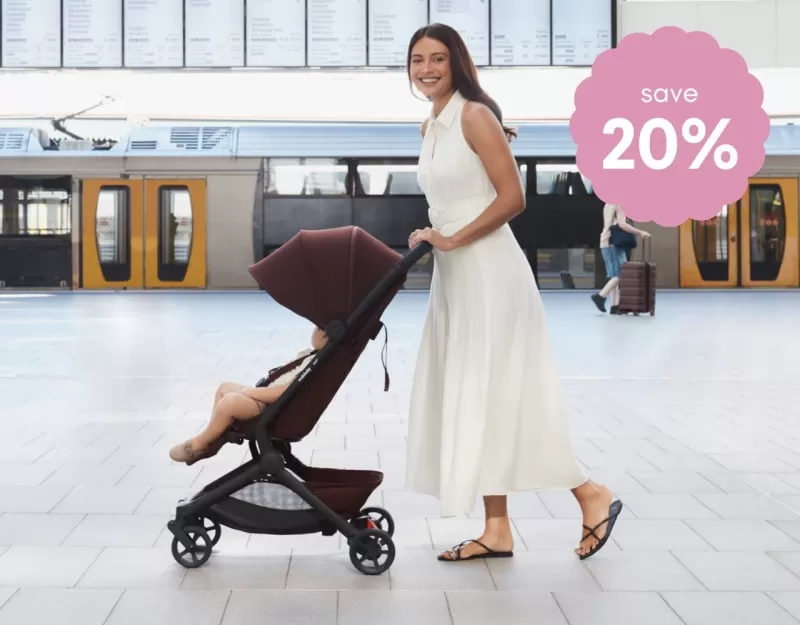 Redsbaby Prams Accessories