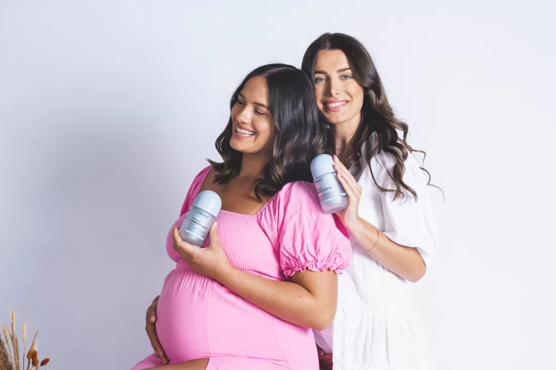 perdays prenatal vitamin