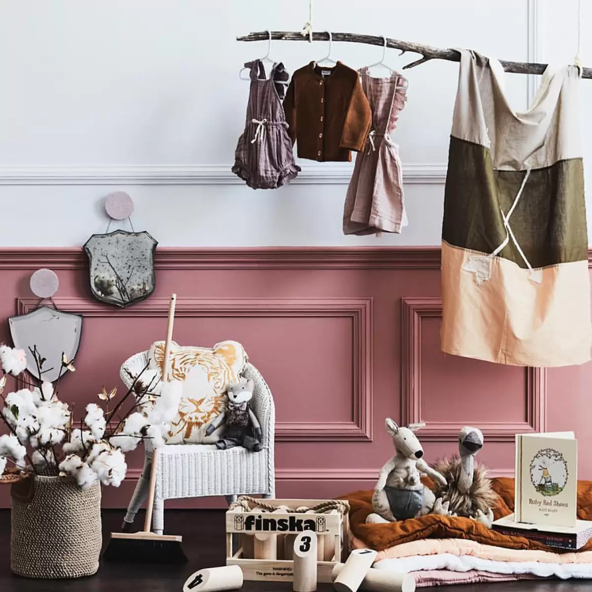 Interior Style With Leo Bella