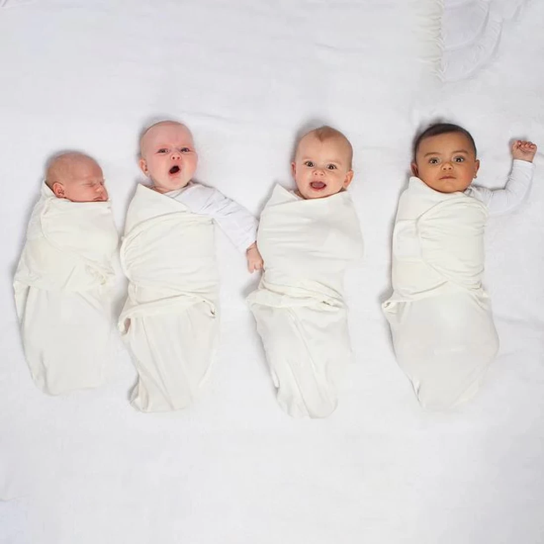 One Fine Baby - 10 Of The Best Baby Swaddles In Australia In 2023