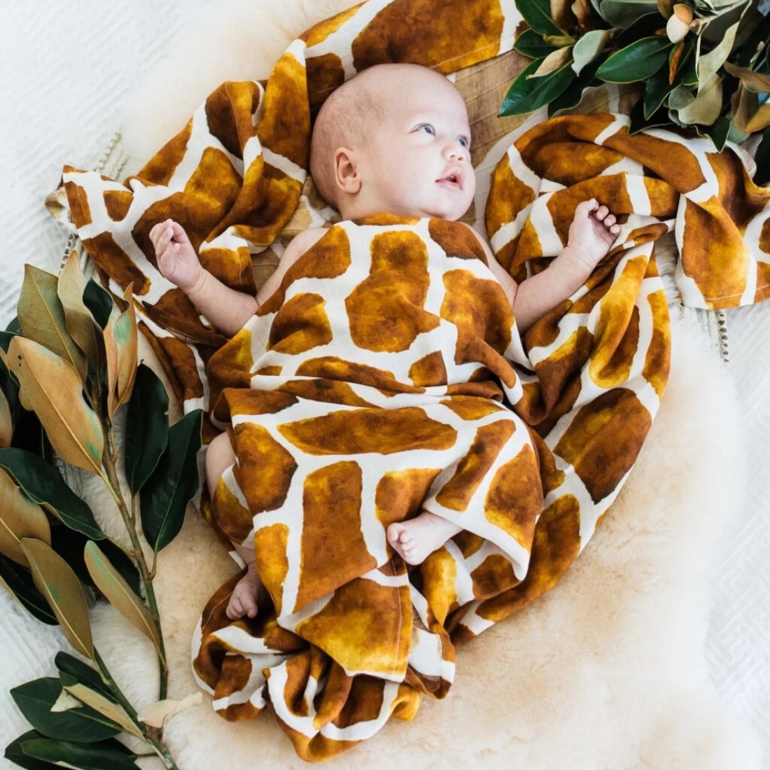 One Fine Baby 10 Of The Best Baby Swaddles In Australia In 2023