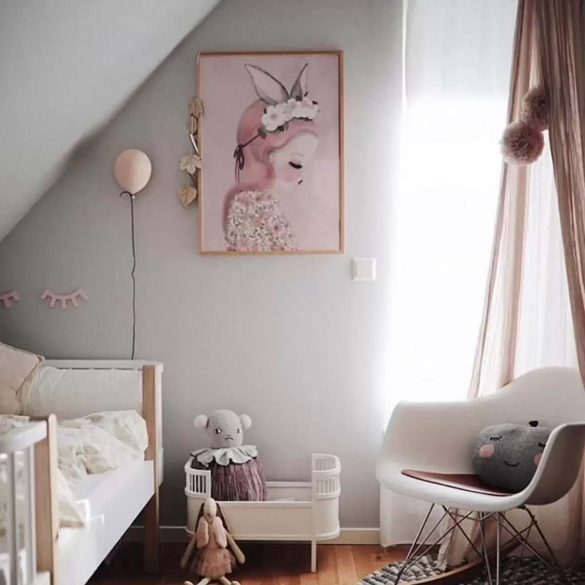 Nursery Wall Art Top Tips For Your Baby Room 