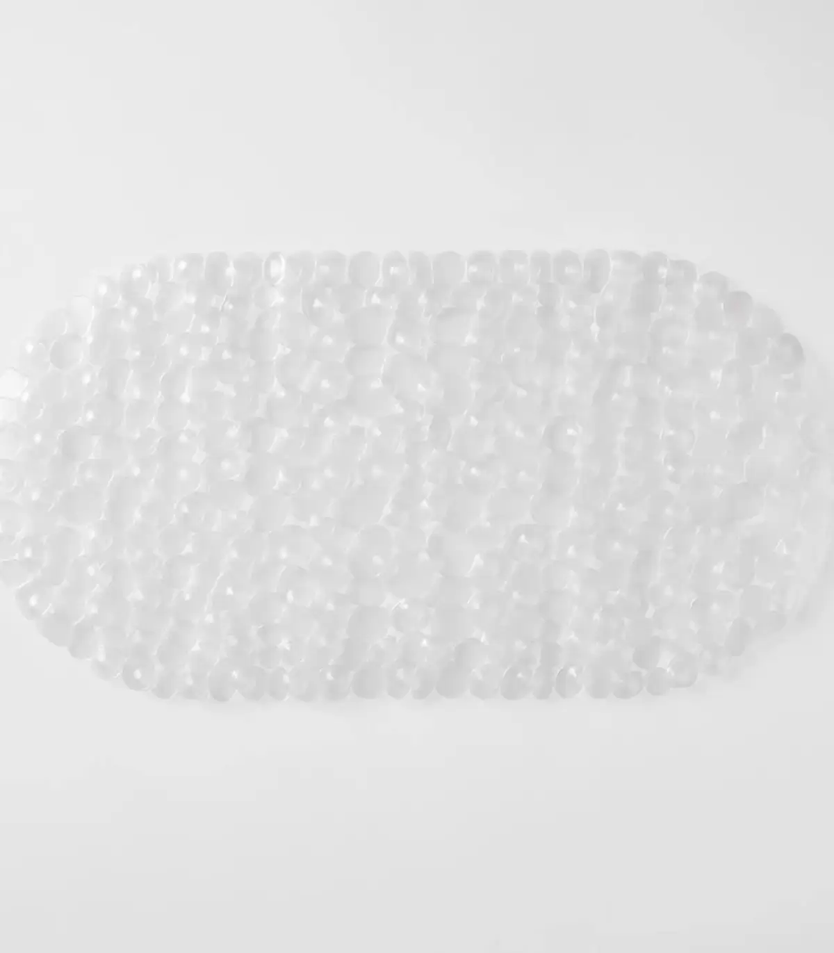 Target Non Slip Pebble Bath Mat Oval