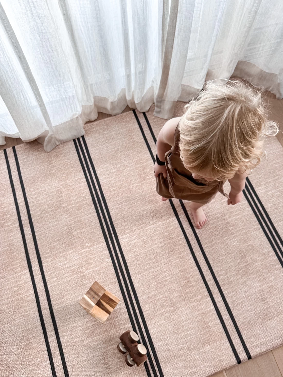 Why You Need To Get Amongst Japandi Style For Your Kids Room 2