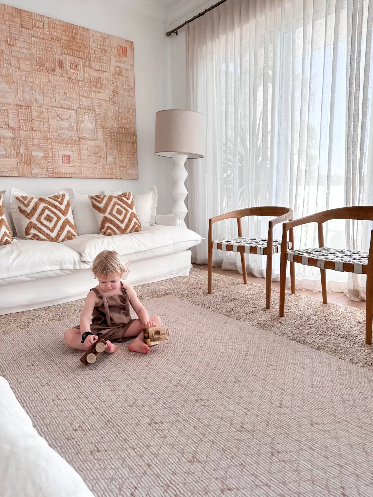 Why You Need To Get Amongst Japandi Style For Your Kids Room