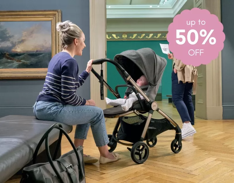 Mamas Papas Prams