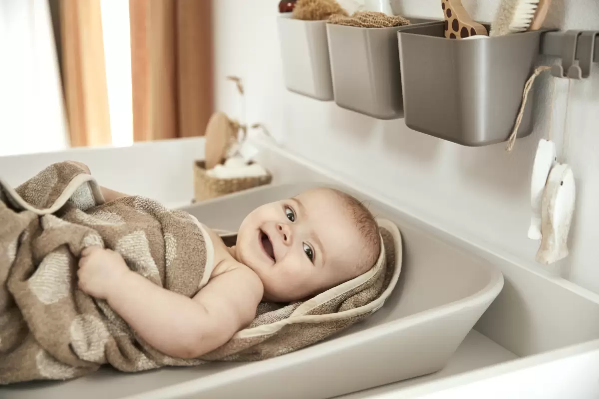 Lma Ca Leander Matty Changingmat Cappuccino 12