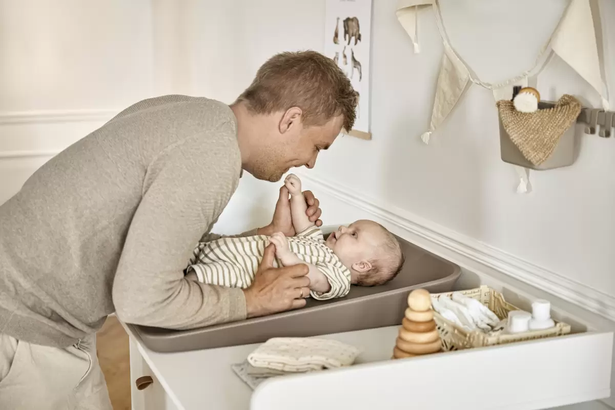 Best Baby Change Mats in Australia in 2025 | One Fine Baby