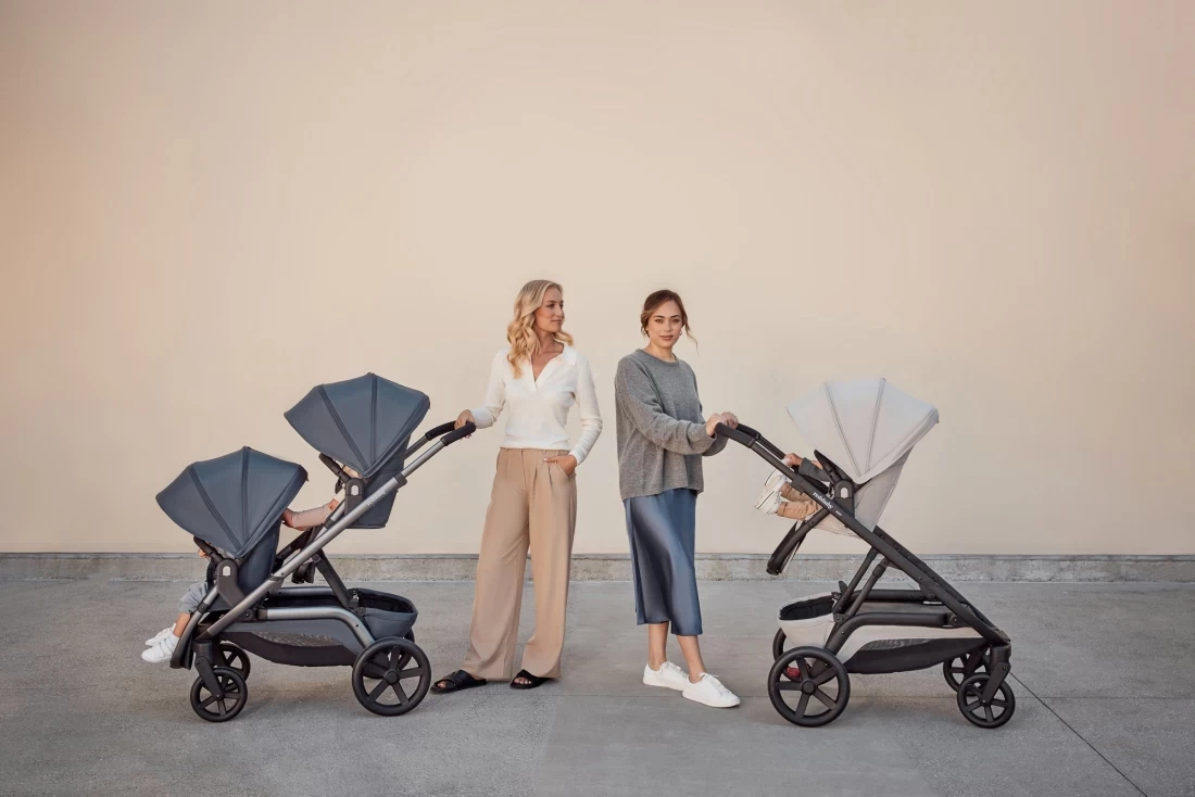 8 of the Best Double Prams in Australia in 2024 One Fine Baby