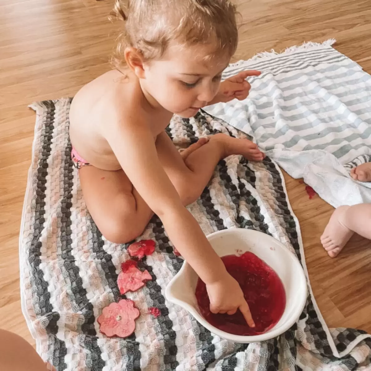 Were Both Covid Positive And Our Babies Are Negative Heres How We Spent The Week 3