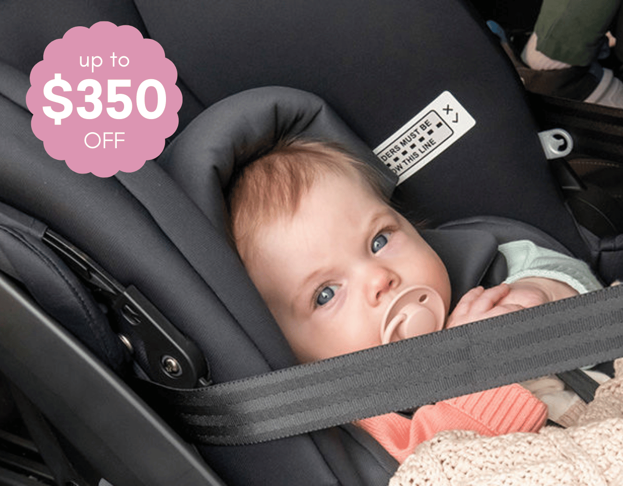 Britax Boxing Day Sales Deals 2025