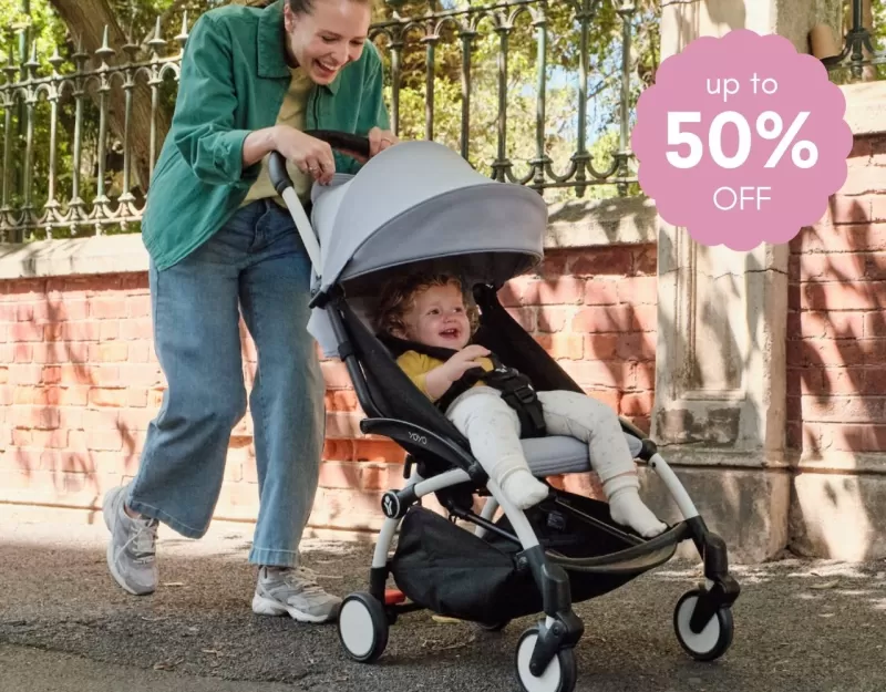 Stokke Prams Accessories