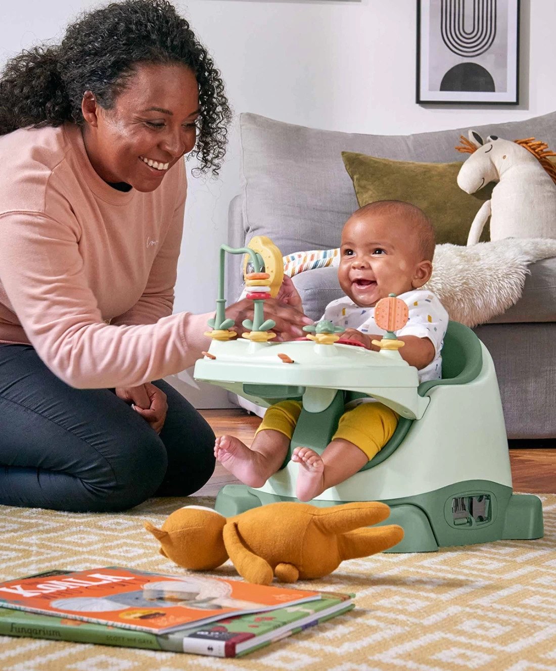 10 of the Best Feeding Booster Seats in Australia in 2024 One Fine Baby