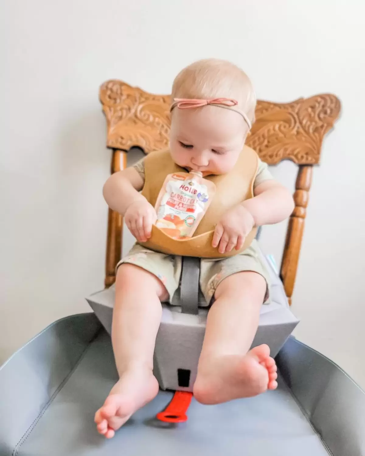 Feeding booster seat kmart on sale
