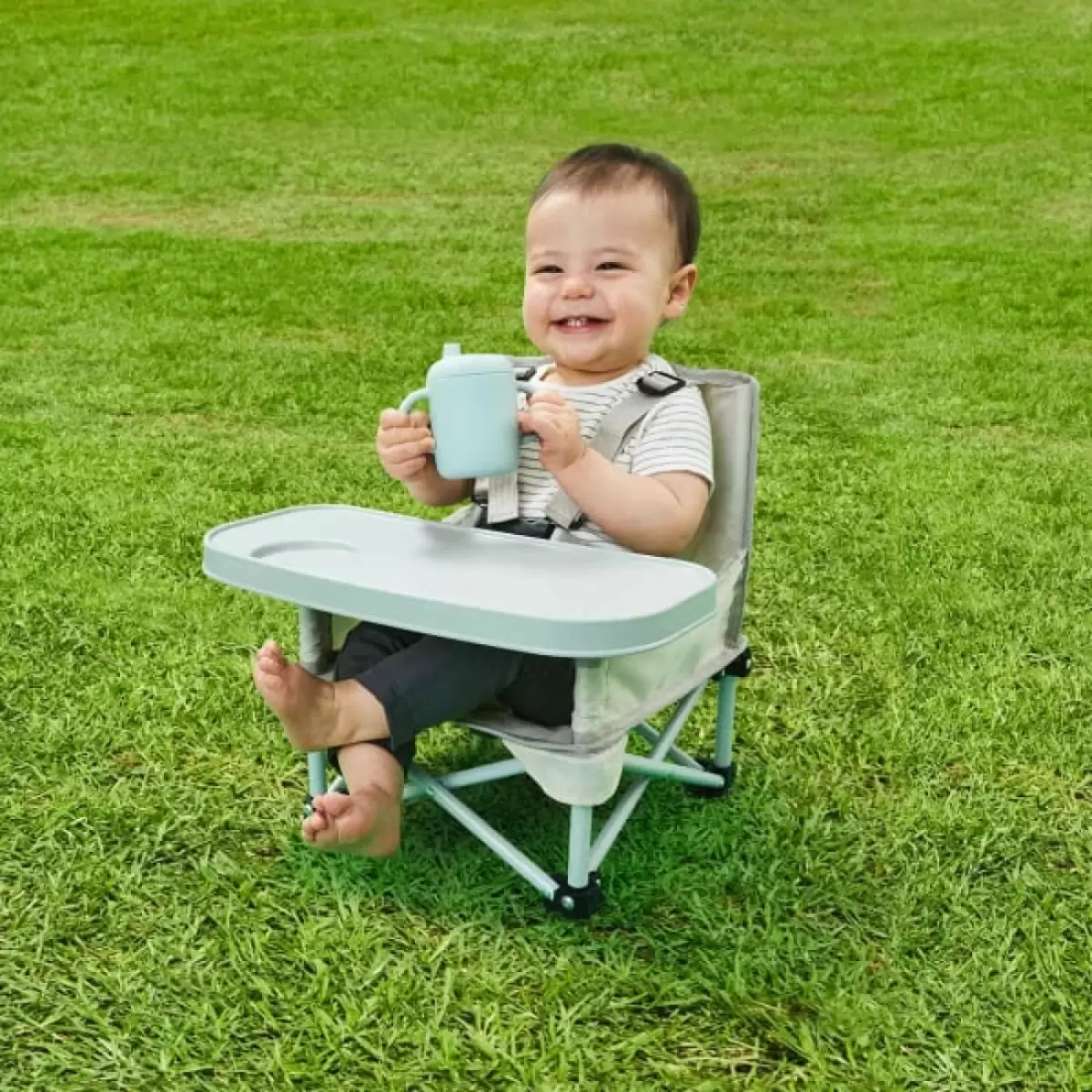 Ingenuity high chair deals kmart