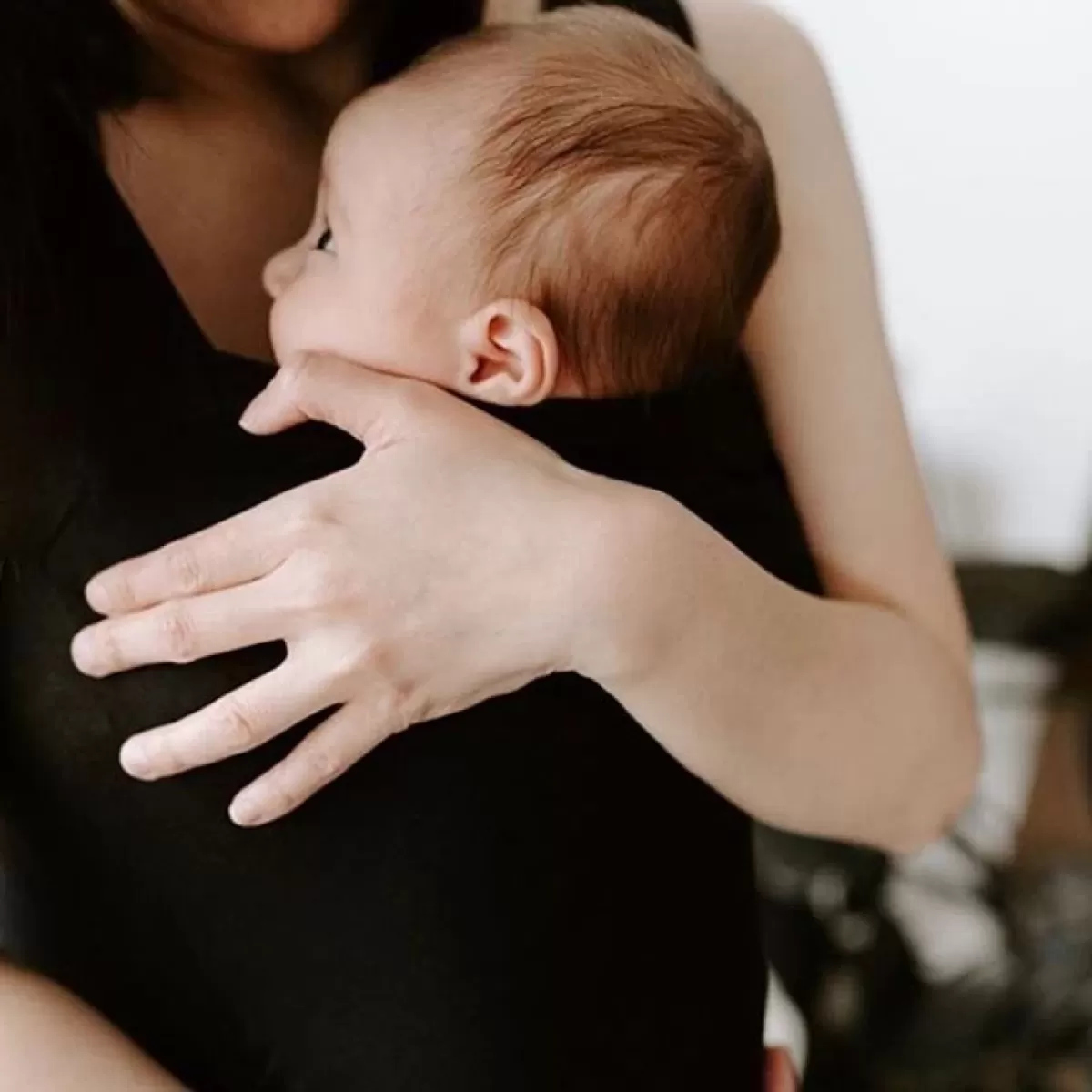 Aden + Anais Baby Bonding Top