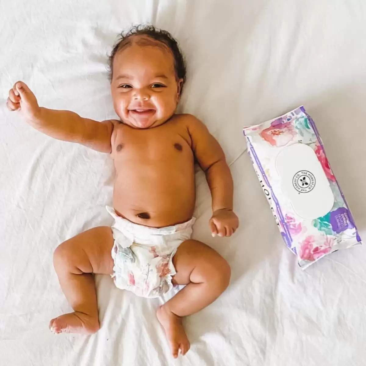 4 Honest Baby Wipes Usd099 42 99