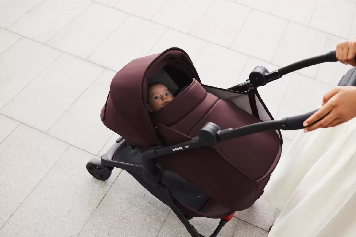 Redsbaby SKIP³ Travel Stroller | Travel Pram in Australia | One Fine Baby