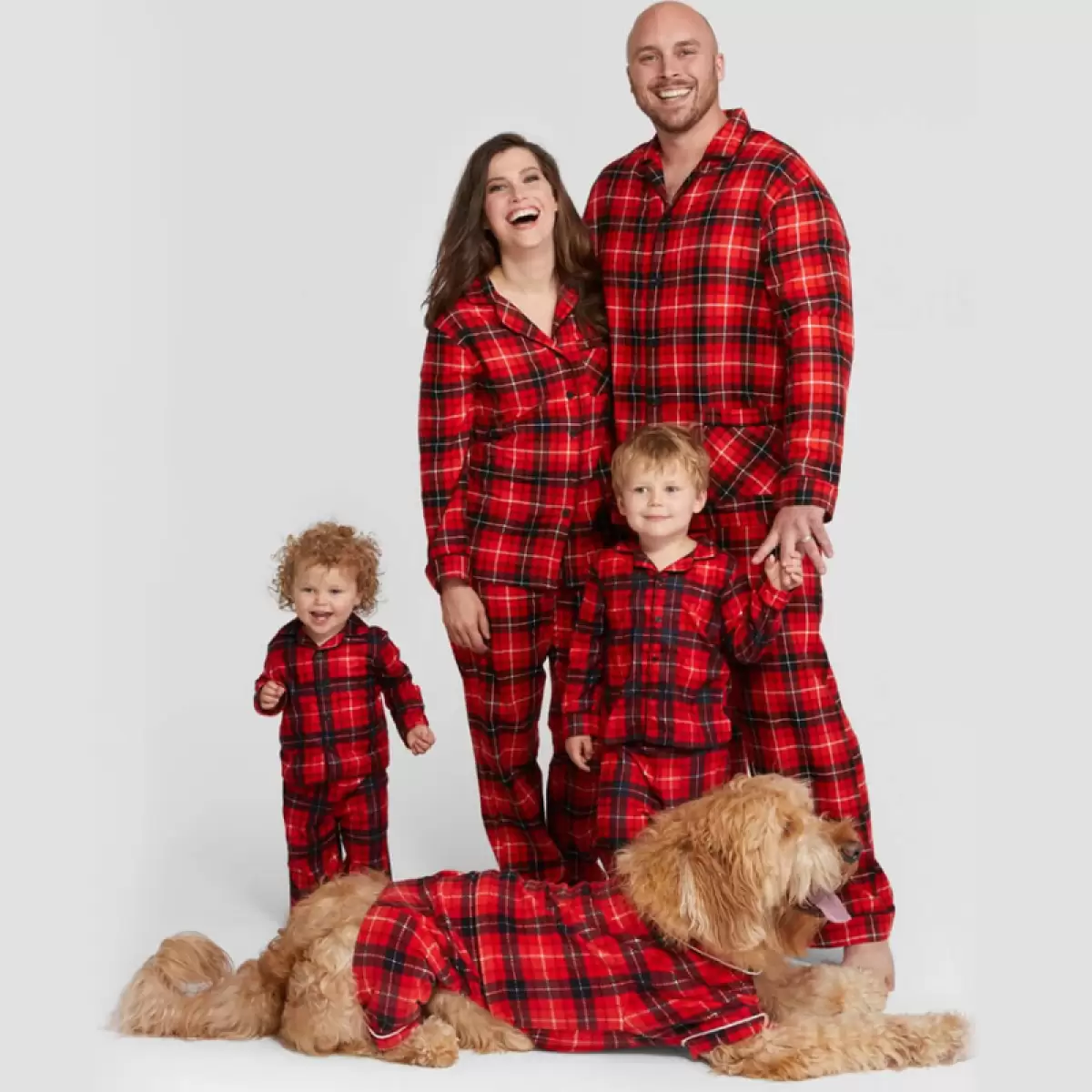 Aussie christmas pjs sale