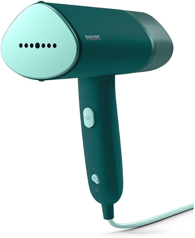 Philips steamer