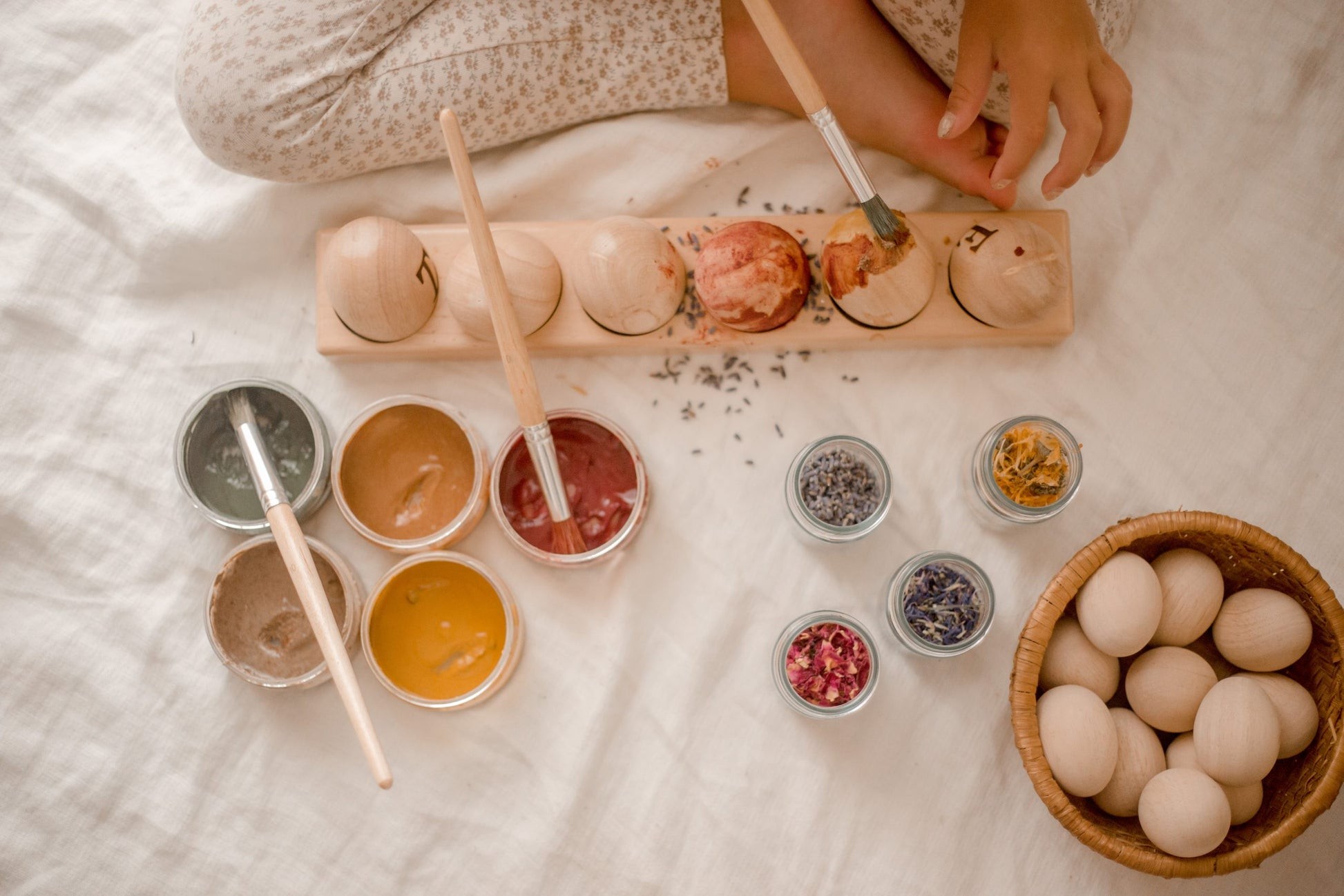 wattle and woods toys