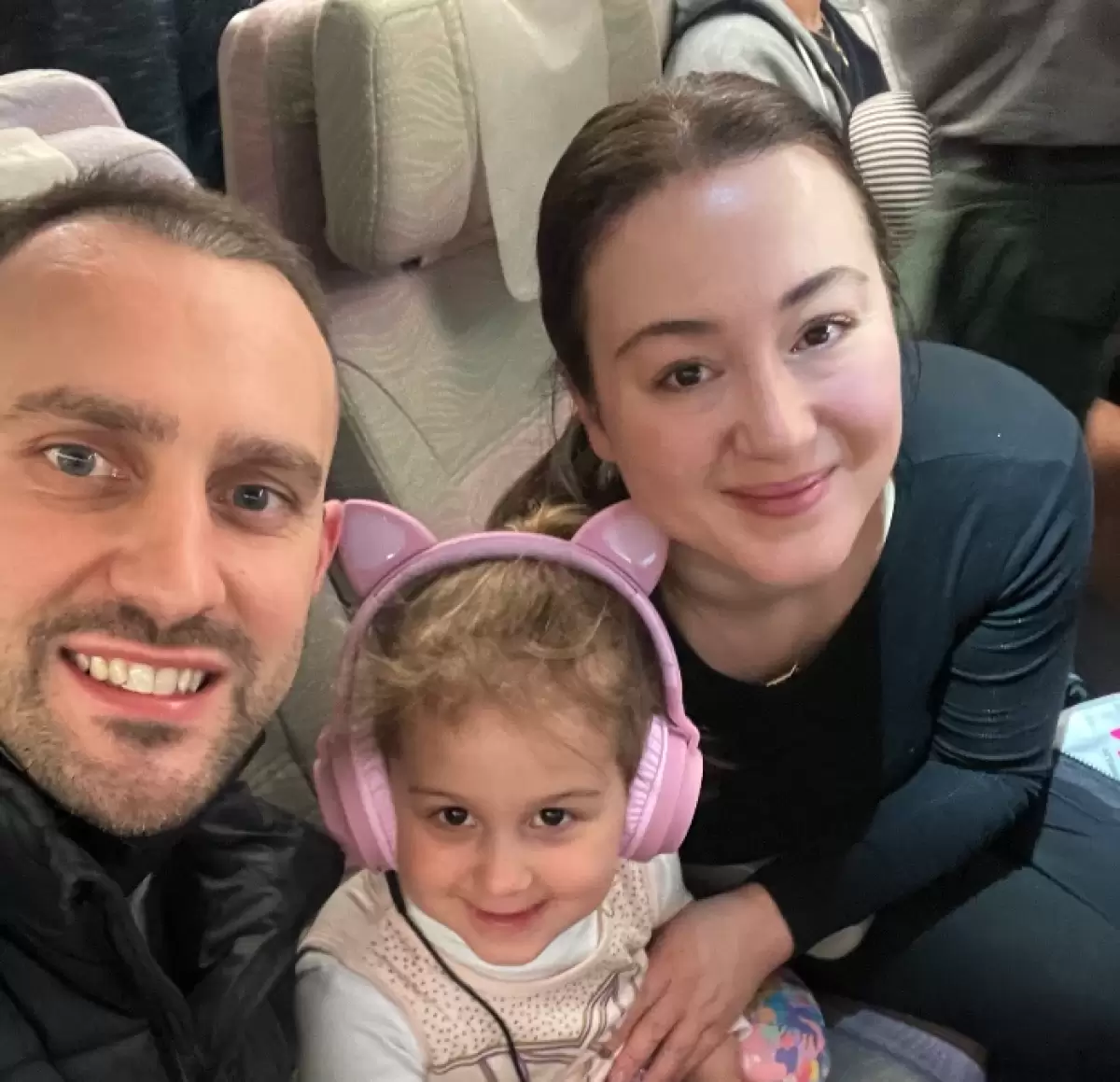 Our Family Travelled To Italy And We Left Our Son At Home Are We Terrible Parents