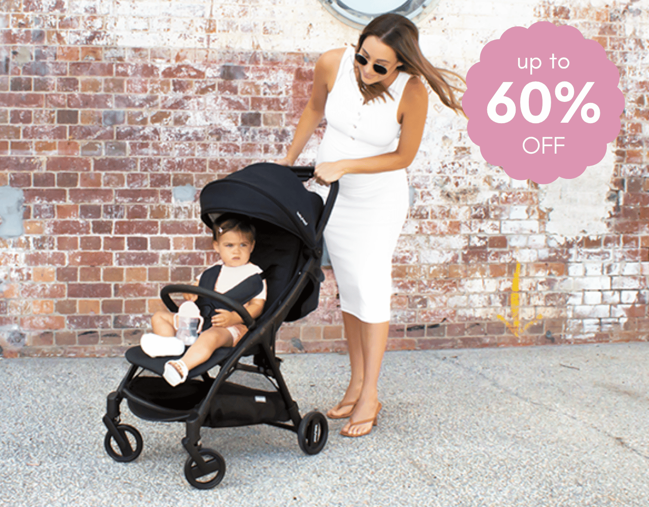 Babyhood Prams