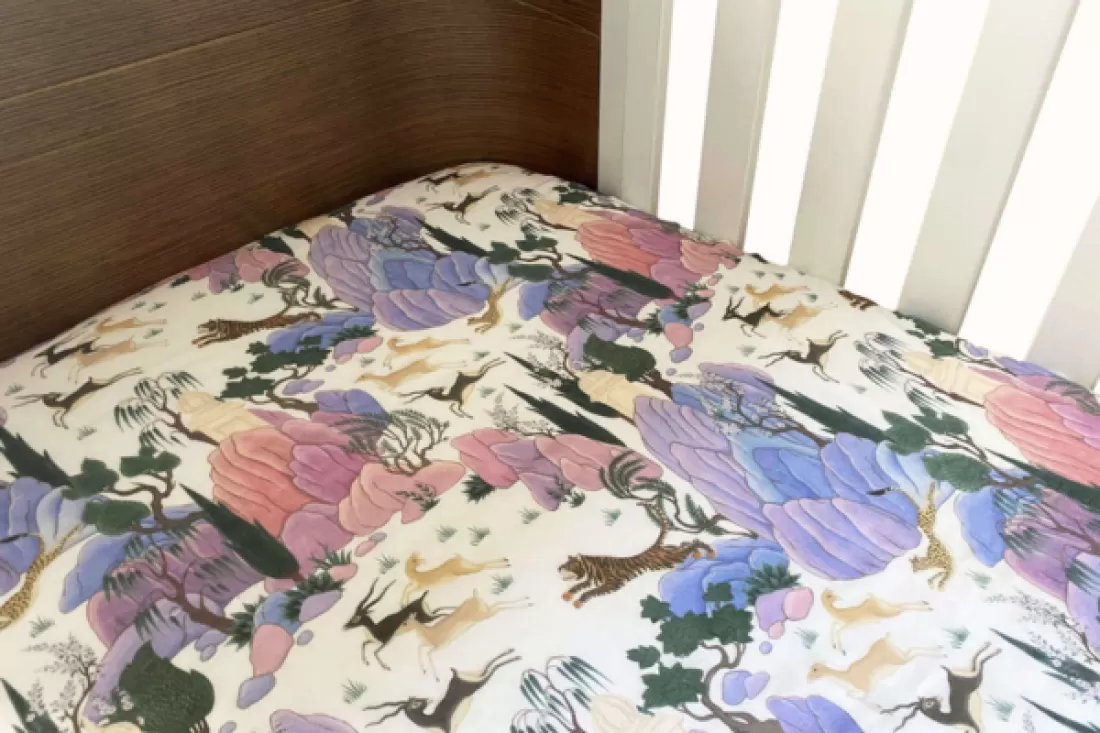 The Swaddle Society