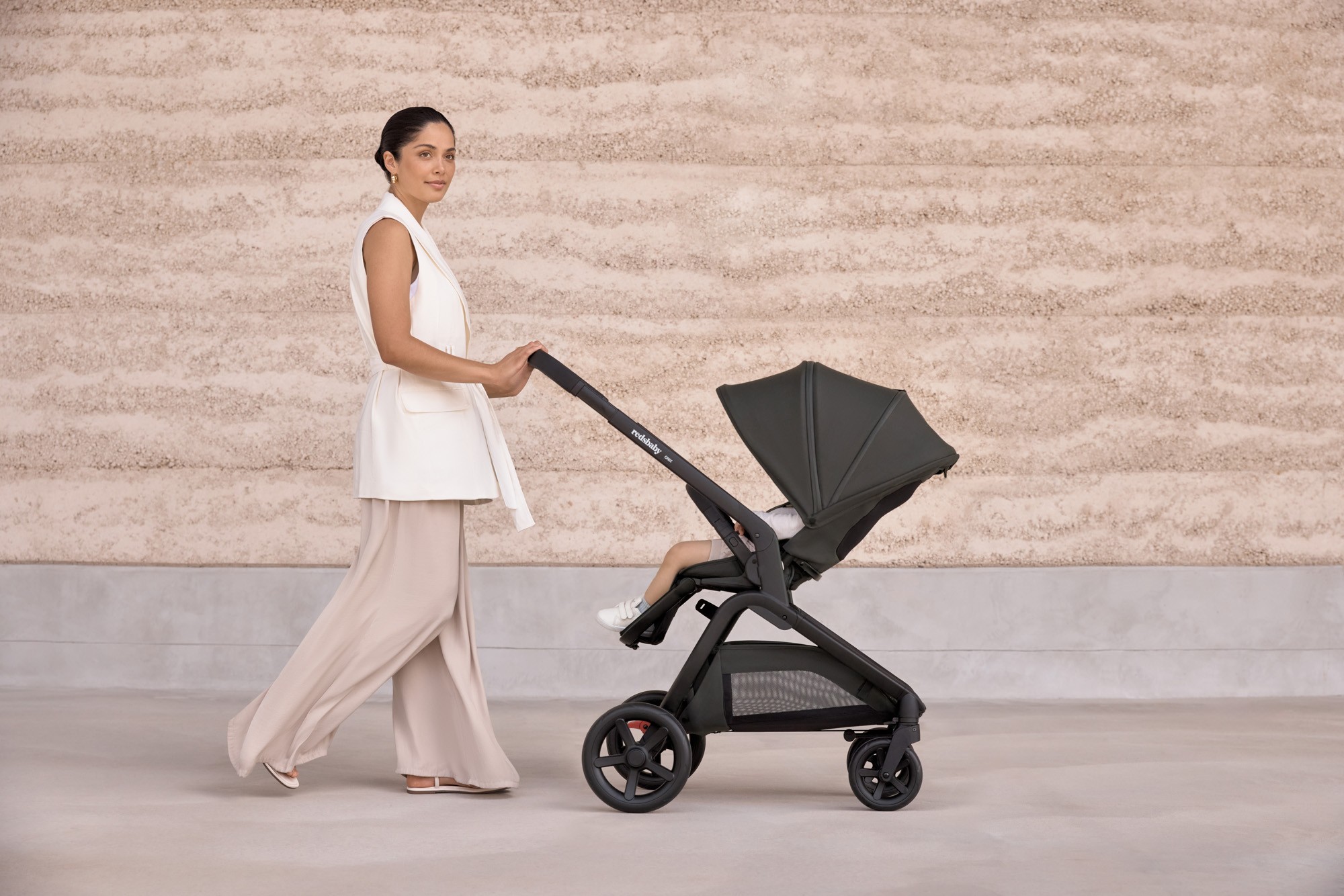 Redsbaby Onix Pram for Kids in Australia One Fine Baby