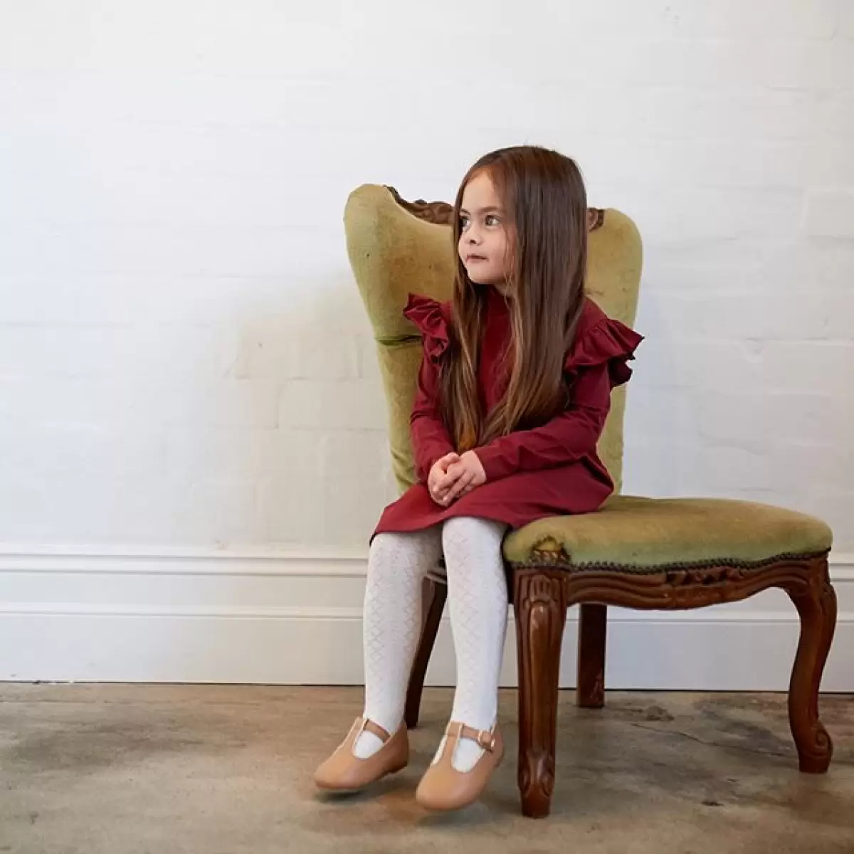 Behind The Brand Mad About Minis Kat Starr