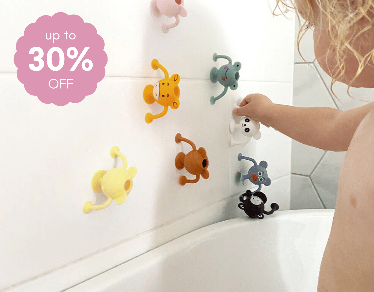 Cherub Baby Toys Play