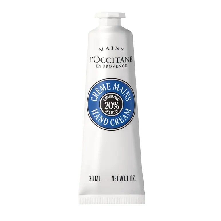 Loccitane Shea Hand Cream