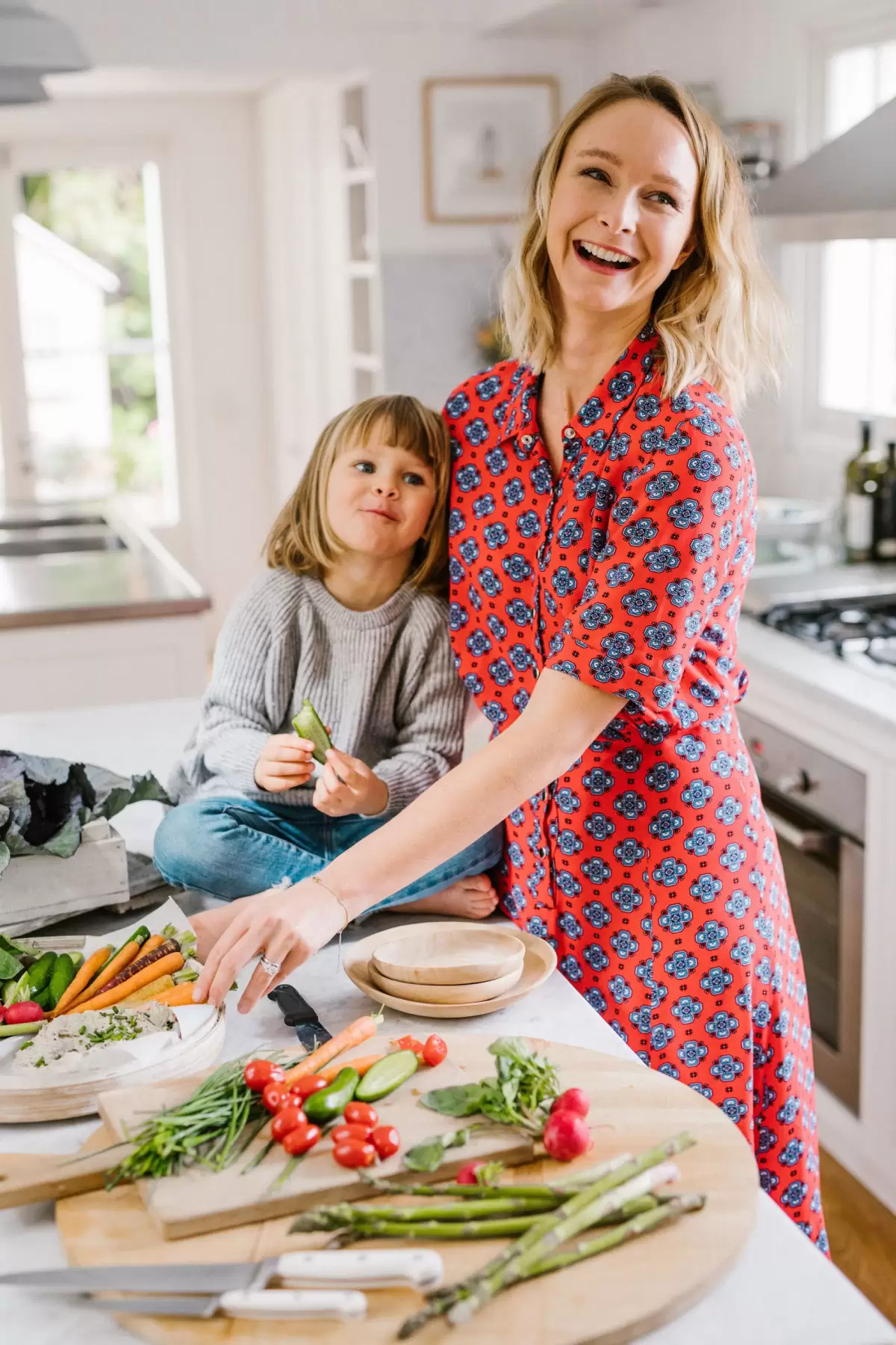 Meet The Expert Brittany Darling From Wholefood Healing