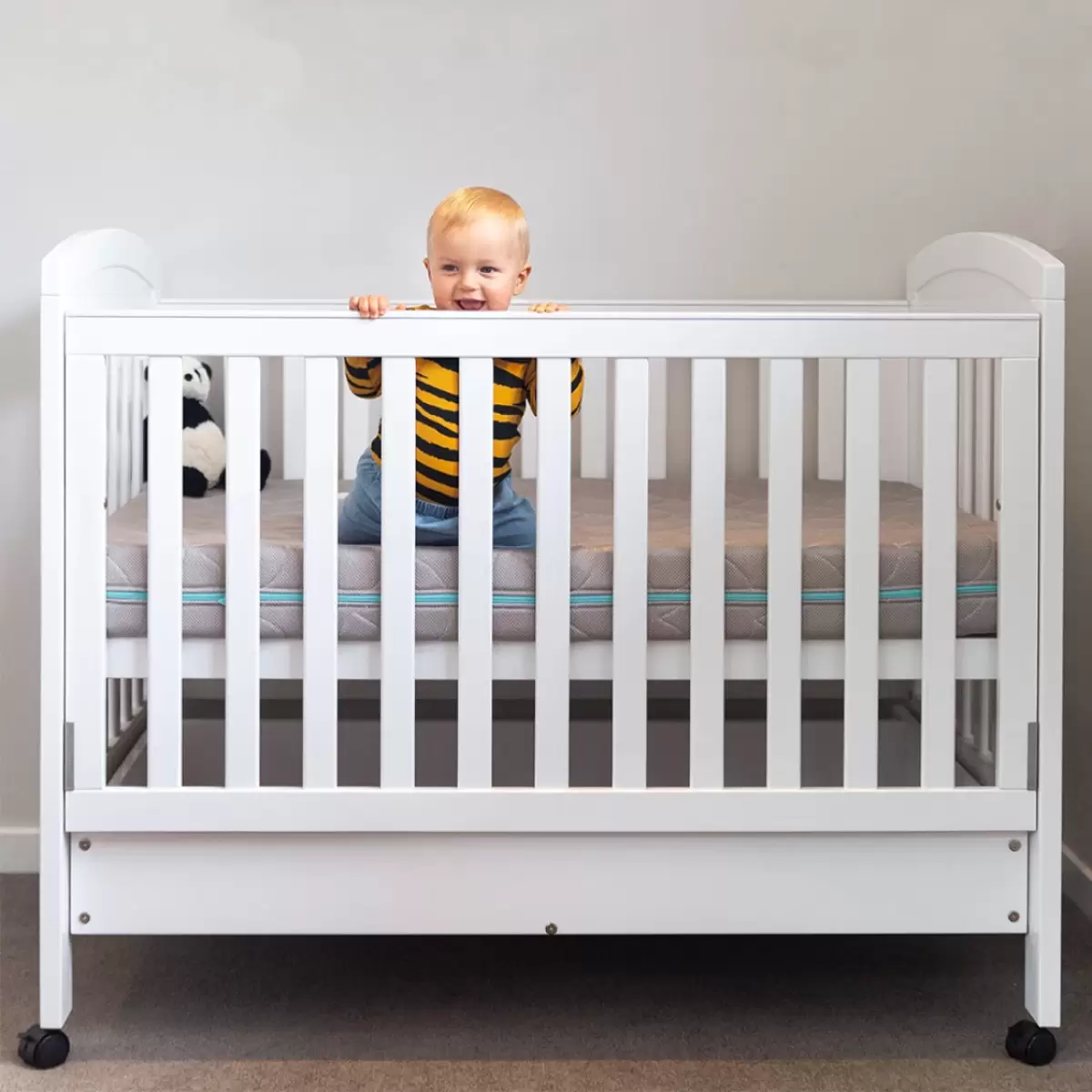 1 Growbright Airnest Mattress Small 429 00