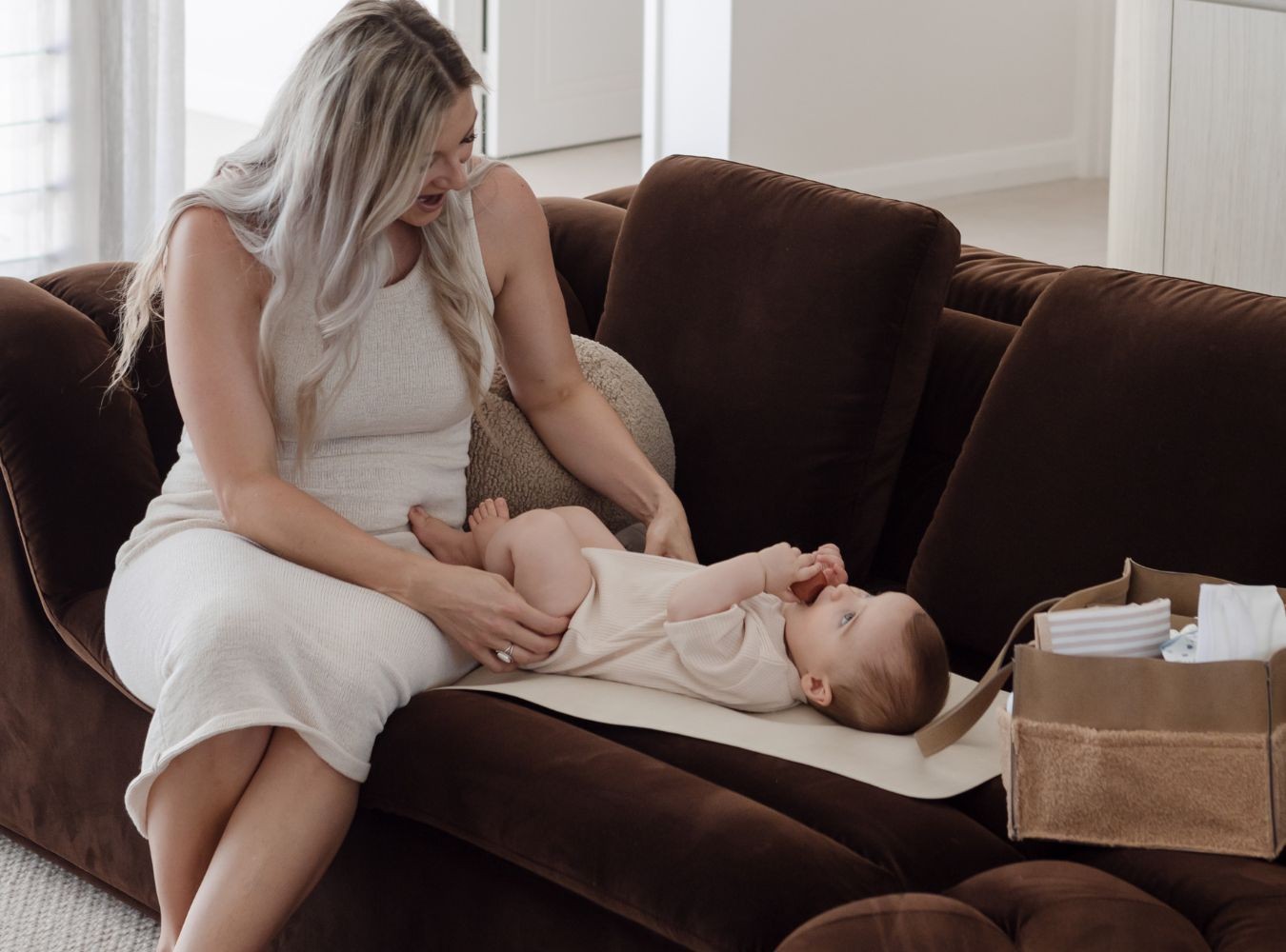 Best Baby Change Mats in Australia in 2026 | One Fine Baby