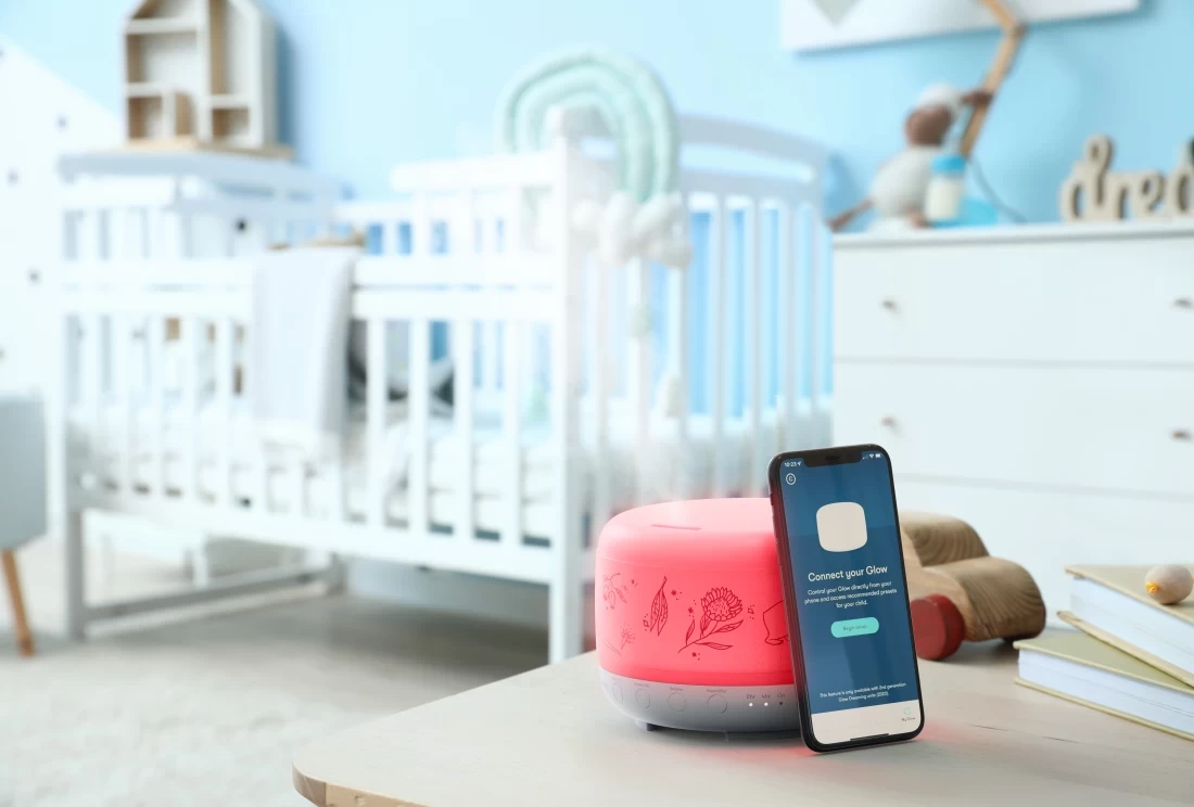 Best Baby White Noise Machines in Australia in 2025 | One Fine Baby